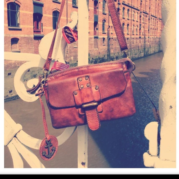 Harbour 2ed purse - Picture 4 of 4